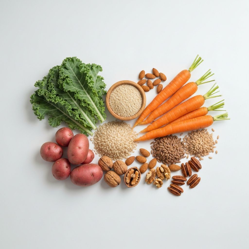 Természetes összetevők